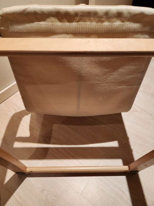 Poltrona de criança IKEA