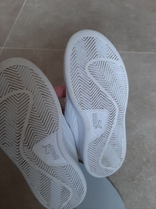 Черевички , кросівки Puma