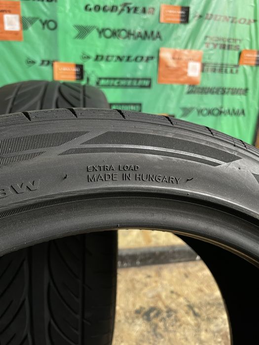 205/45 R17 Hankook Ventus V12evo літо бу склад