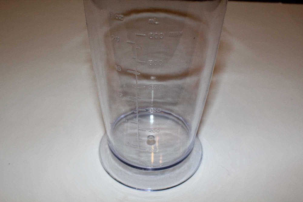 Ніжка до блендера DEX