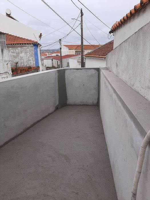 Pedreiro construção e reforma