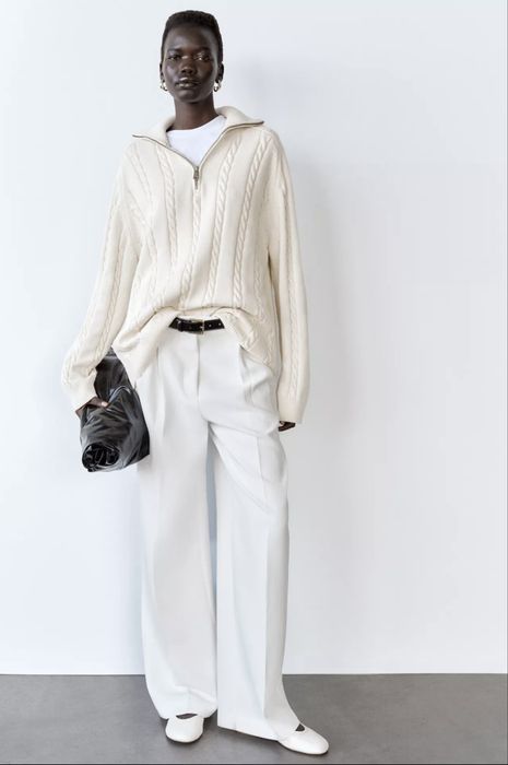 Светр/кардиган Zara