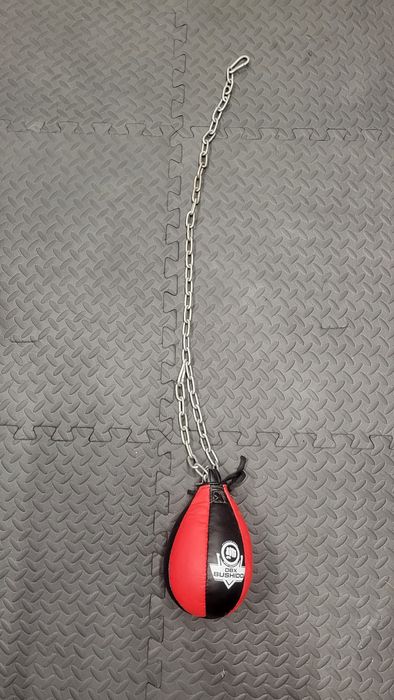 Gruszka bokserska Bushido