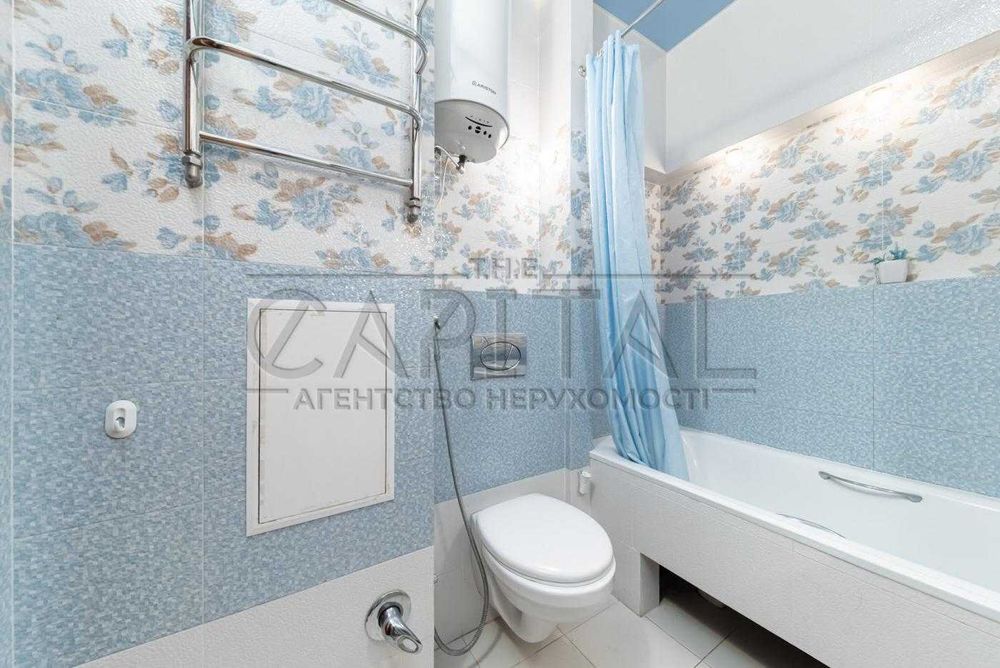 Продажа квартиры, ул. Рудницького, ЖК Ликоград 3, Голосееский р-н