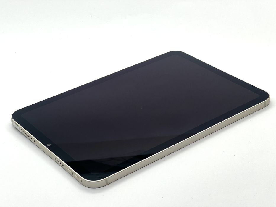 iPad Mini 6 64GB Starlight Cellular LTE A2568