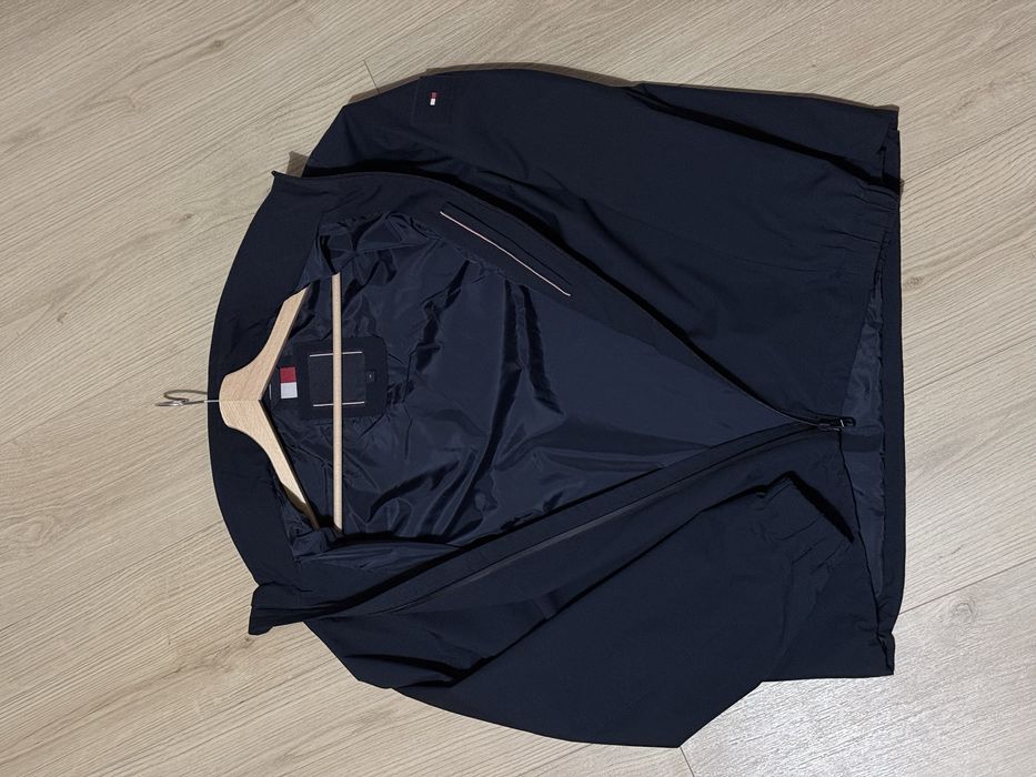 Kurtka Tommy Hilfiger Nowa