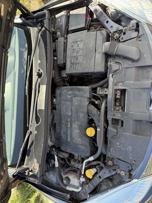 Продам Renault Megane 3