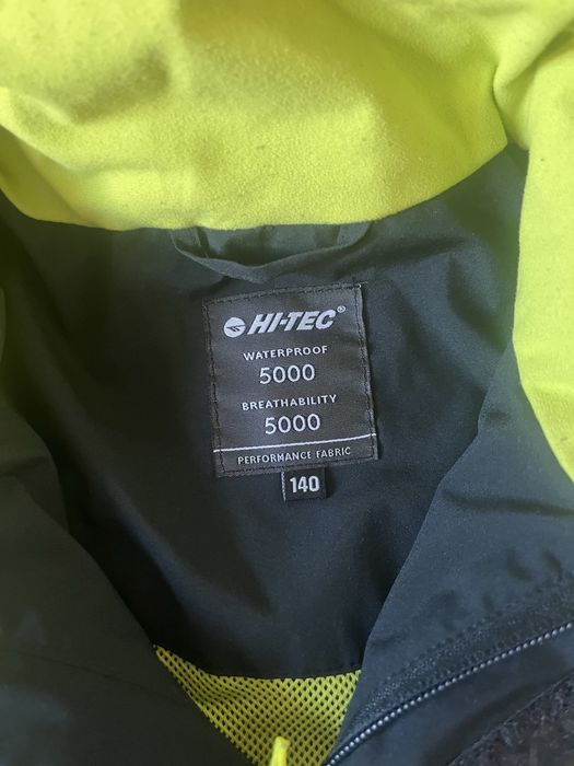 Kurtka Hi-Tec 140