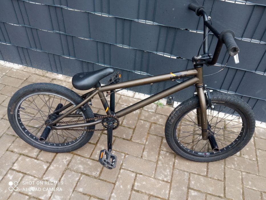 Велосипед БМХ 20