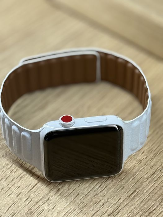Apple Watch Edition series 3 42mm Ceramic Case