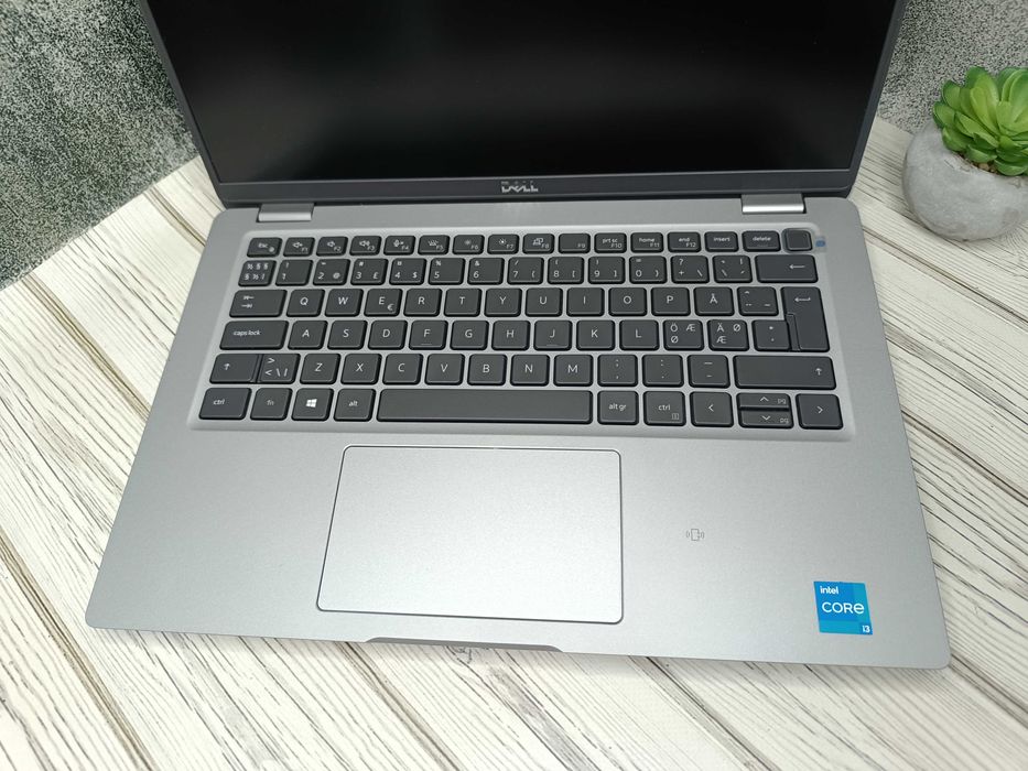 Ноутбук Dell Latitude 5420\14" FHD\Intel Core i3-1125G4\16GB\SSD 256GB