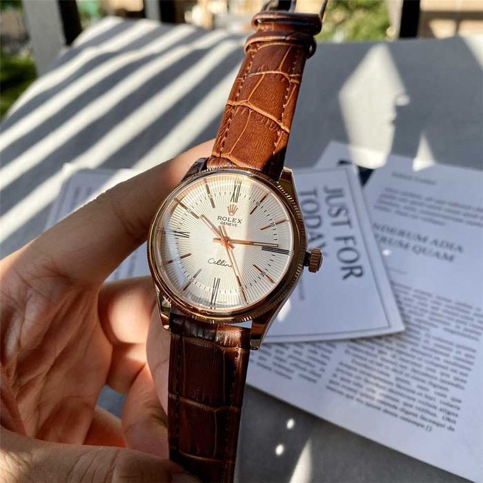 Годинник автоматичний Rolex Cellini