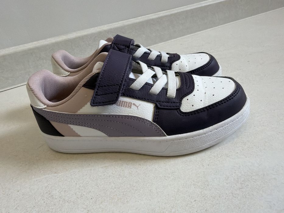 Кеди Puma для дівчинки