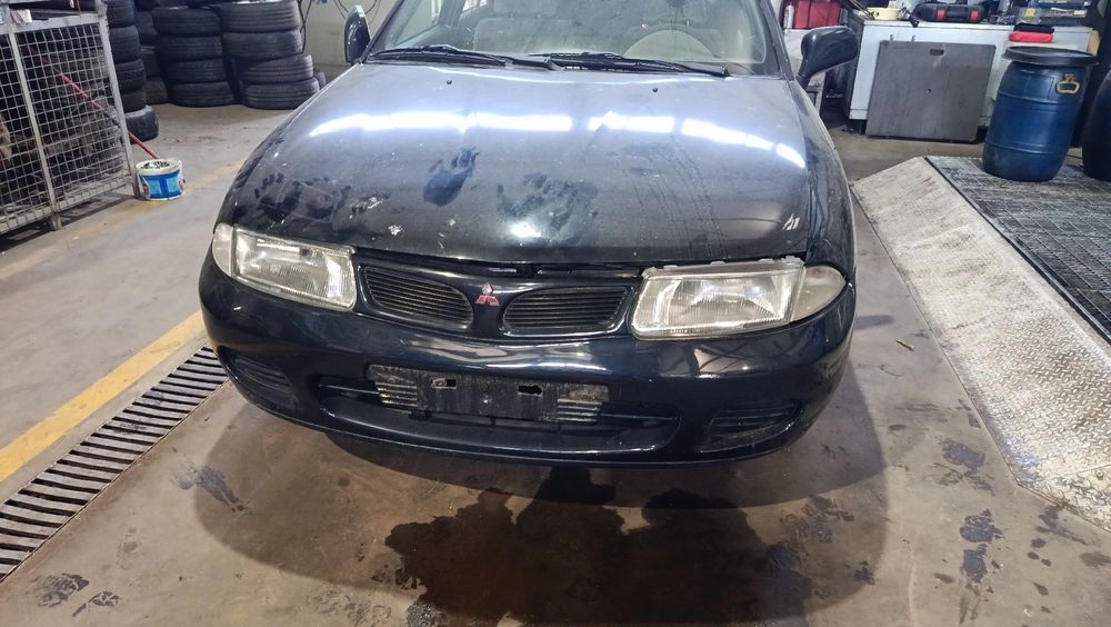 Frente completa MITSUBISHI Carisma Sedan (DA_)