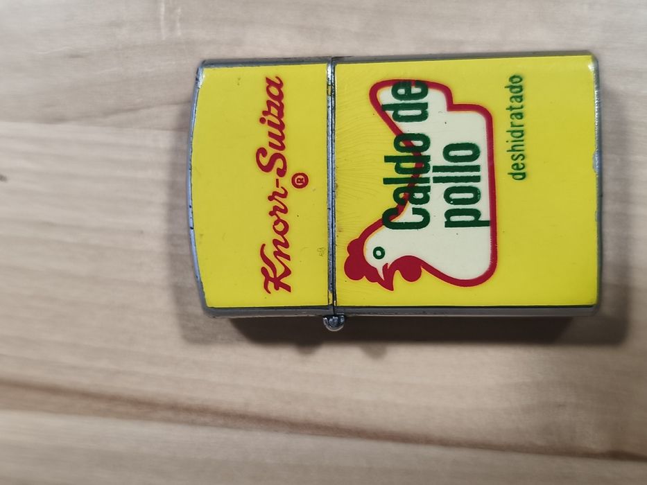 Isqueiro vintage