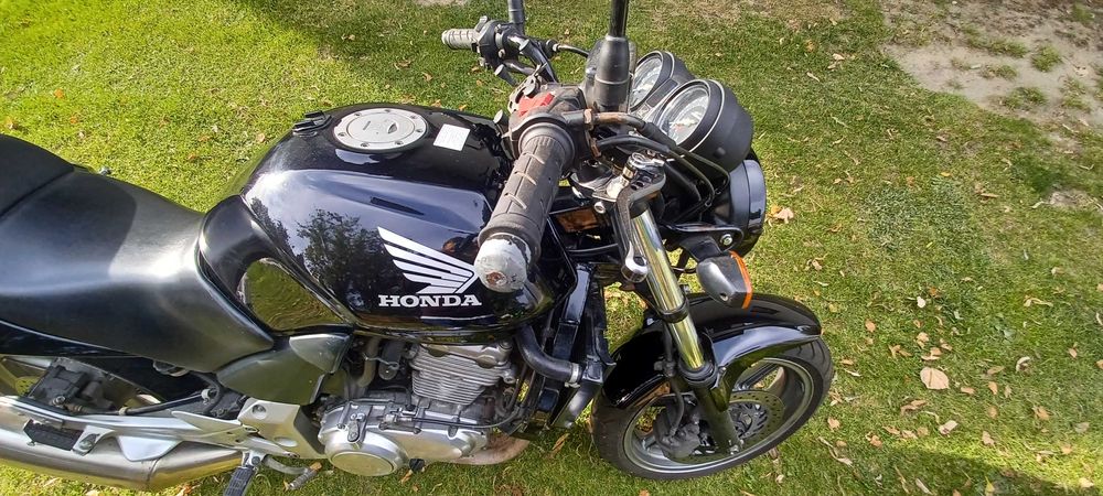 Honda Honda CB 500 CB 500