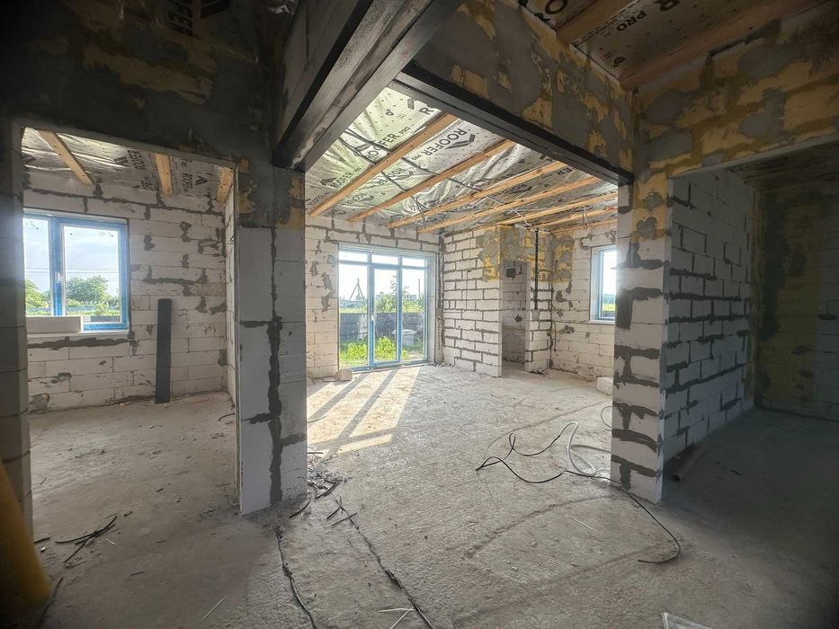 Продаж одноповерхового будинку в Якушинцях