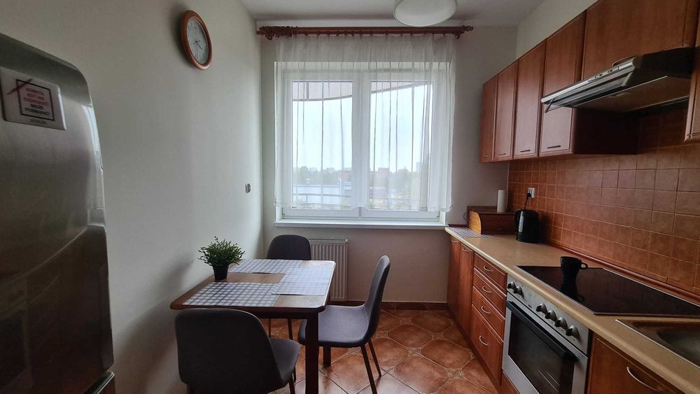 Bezpośrednio wynajmę mieszkanie 2 pokojowe 49 m² - Widok 3