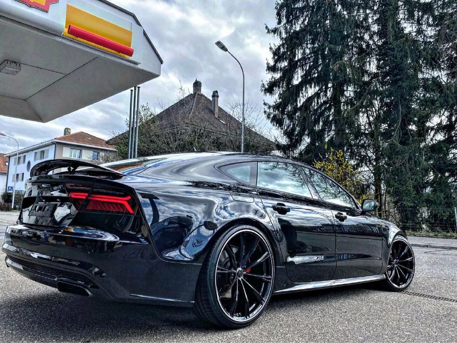 Диски Нові AUDI R19/5/112 A4 A5 A6 A7 A8 Q3 Q4 Q5 ETRON . В Наявності