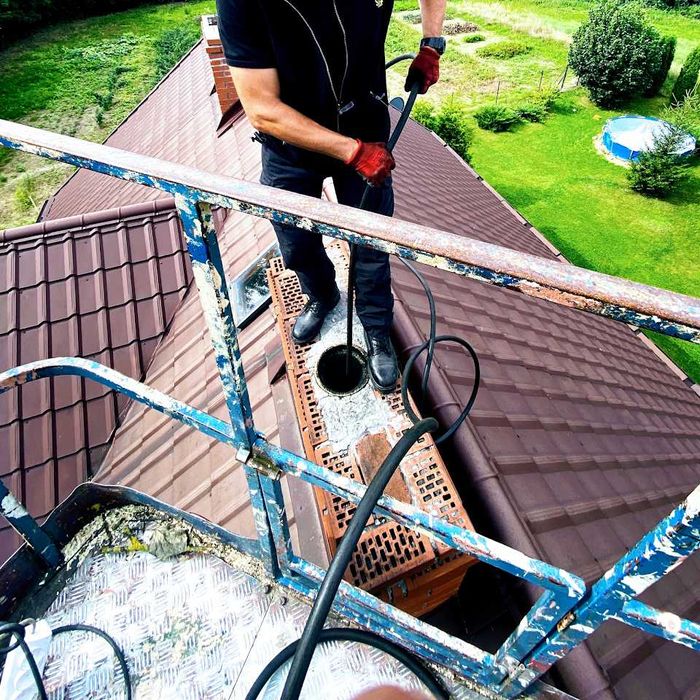 Kominiarz, Wkłady kominowe - woj. Lubelskie,Bychawa, Wysokie,Krzczonów