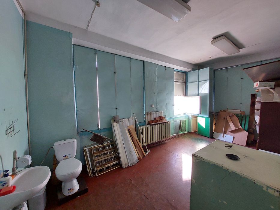 1 этаж ‼️ Фасад помещение 100м Аптека Клиника Банк Магазин Салон Склад