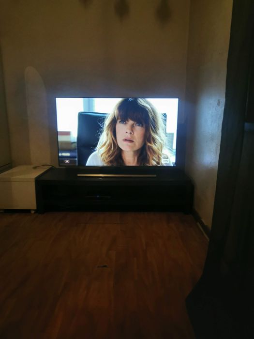 Tv samsung 4k 55nu8005