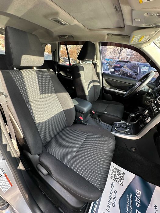 Продам Suzuki Grand Vitara 2006 рік можлива розстрочка,кредит,обмін!