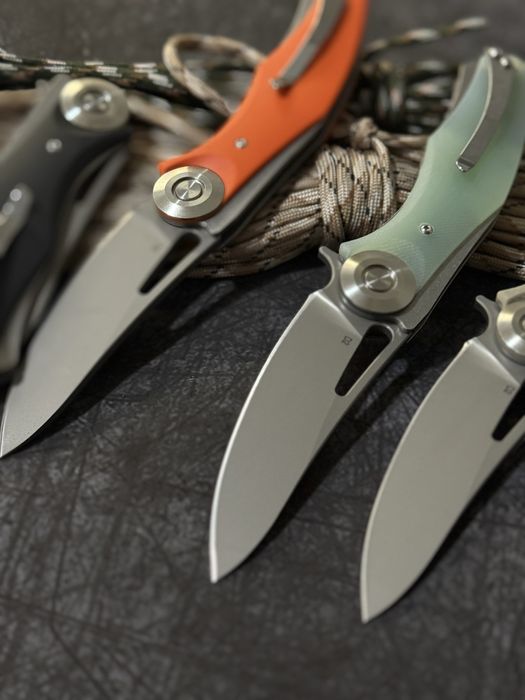 Код 906 Ніж складний Мангуст D2 викидний складной нож выкидной