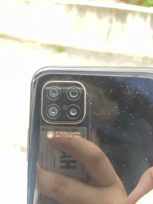 Huawei P40 Lite Usado