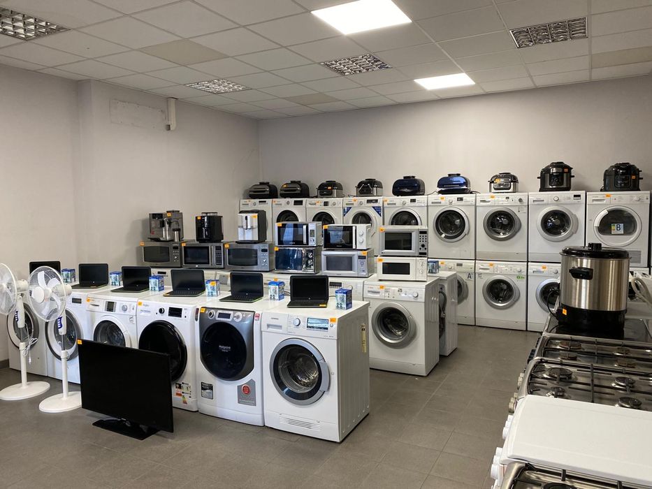 Pralka. Największy wybór AGD I meble