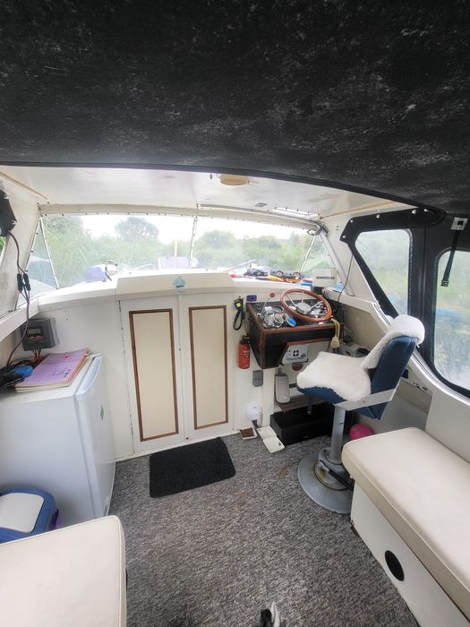 Waterland 850AK sprzedam lub zamienie