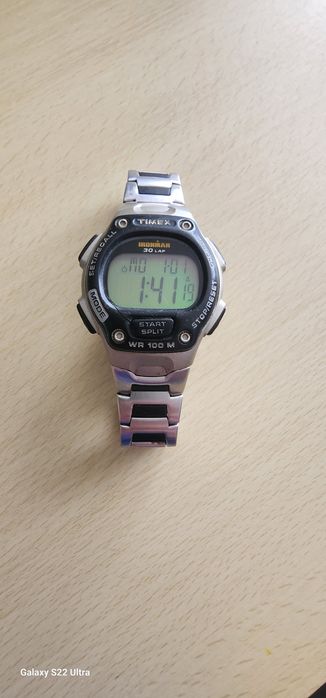 Zegarek Timex Ironman