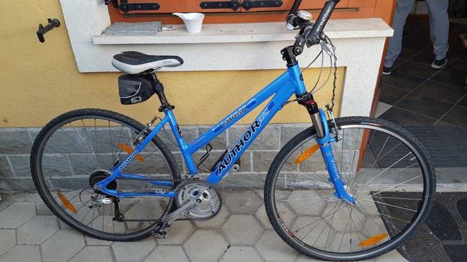Sprzedam rower author