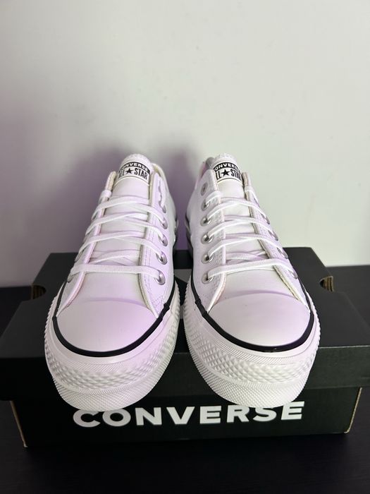 Buty trampki converse