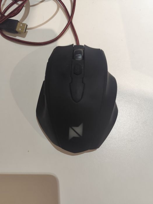 Rato Gaming NPLAY Aim 2.0