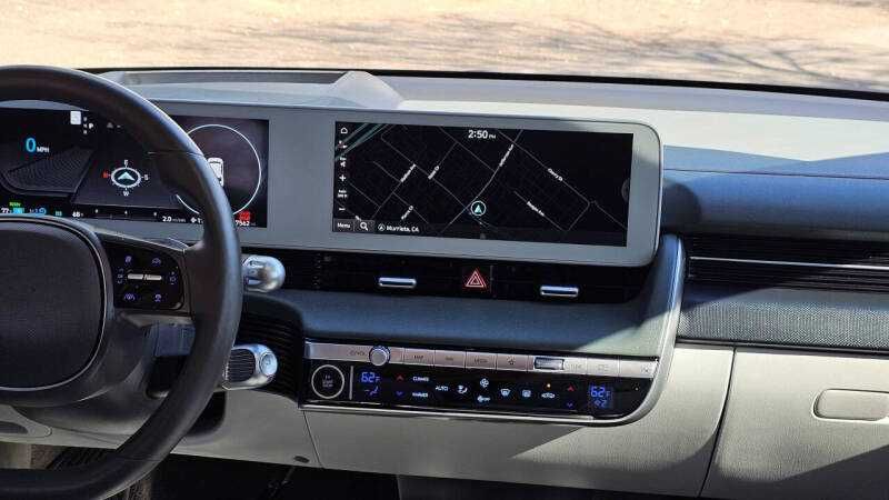 2022 Hyundai Ioniq 5