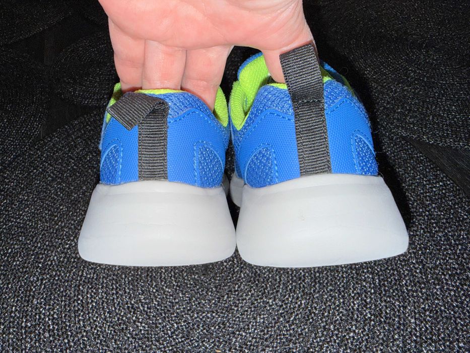 Легкі кросівки Skechers Selectors-Reset , оригінал, р-р 32, уст 20,5 см