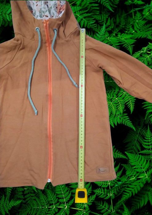 Bluza króliczek + czapka