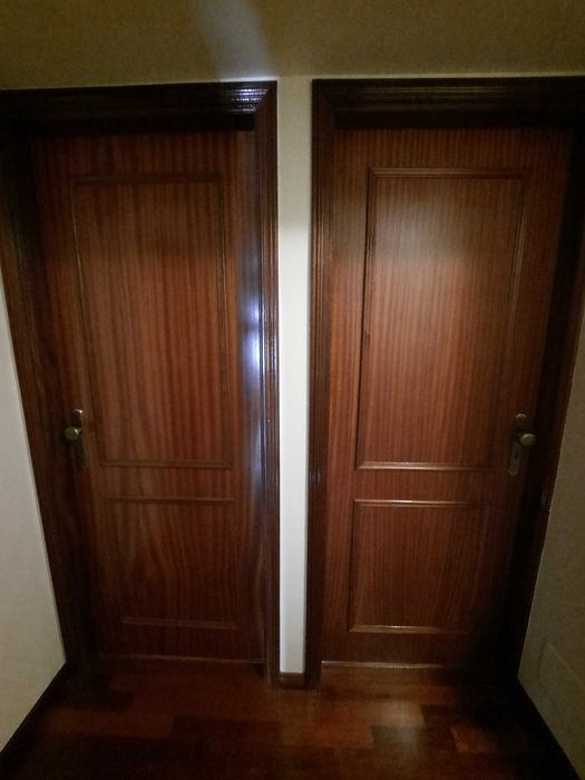 Portas interiores usadas Marrazes E Barosa • OLX Portugal