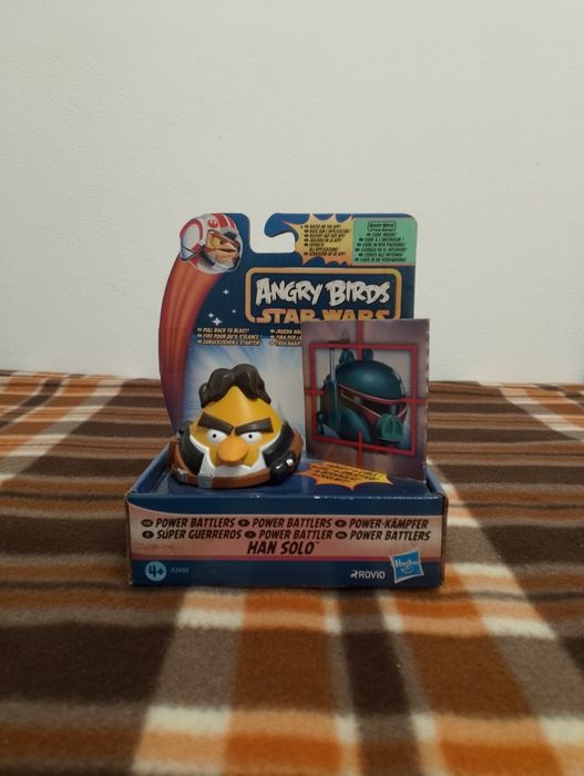 その他 Angry Birds: Star Wars Amazon.co.jp: アングリーバード スターウォーズ : ゲーム