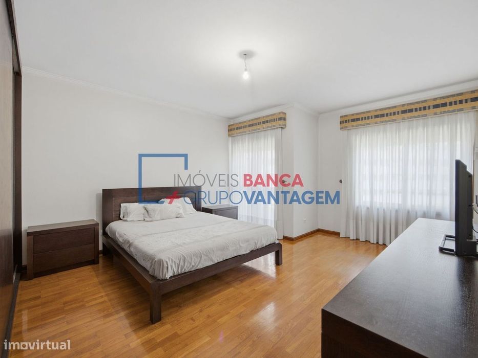 T3 Altos Da Maia | 205,1 m2