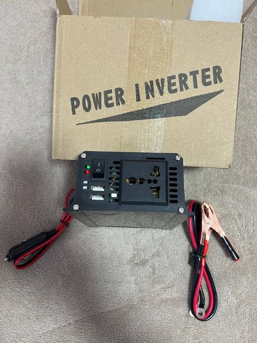 Power inverter 4000W