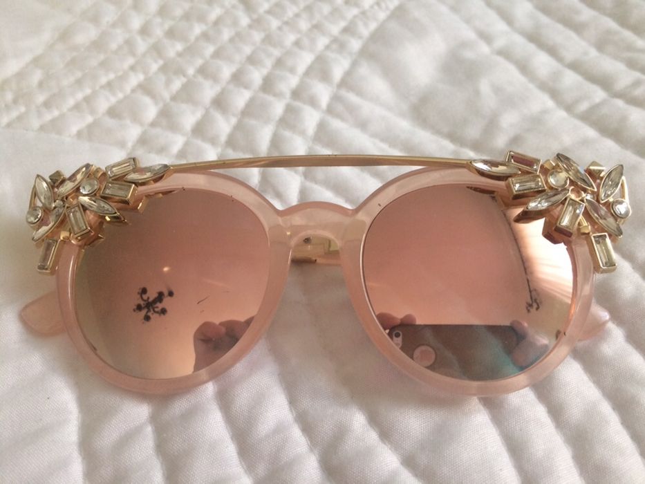 okazja ozdobne okulary
