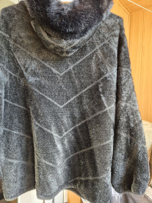 Продам кофту - альпаку.