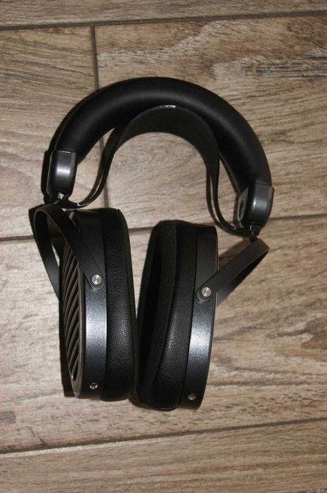 Słuchawki Hifiman Edition XS + opaska gwarancja