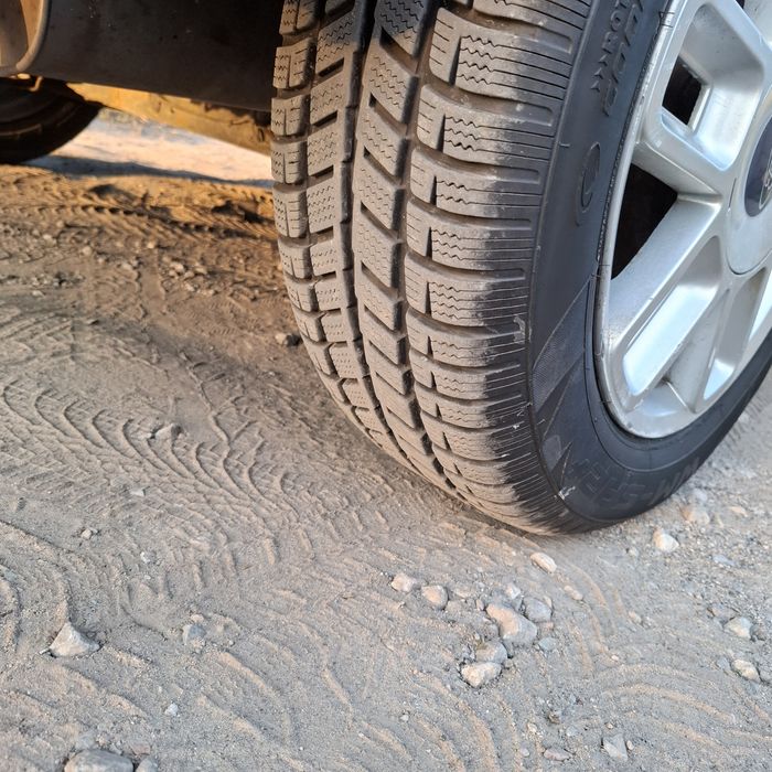 Ford fusion 2007г  1.4 газ бензин автомат