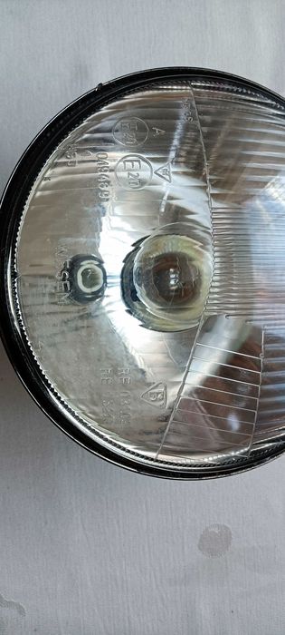 Nowy Reflektor Ursus  Nysa