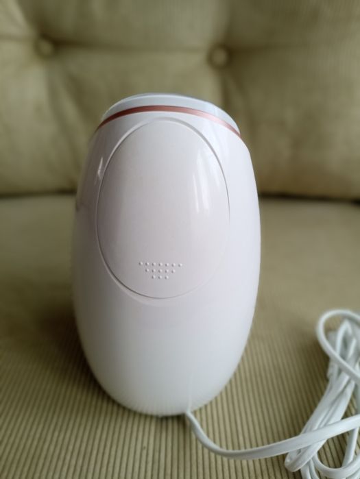 Sauna, parownica do twarzy Revlon RVSP3537