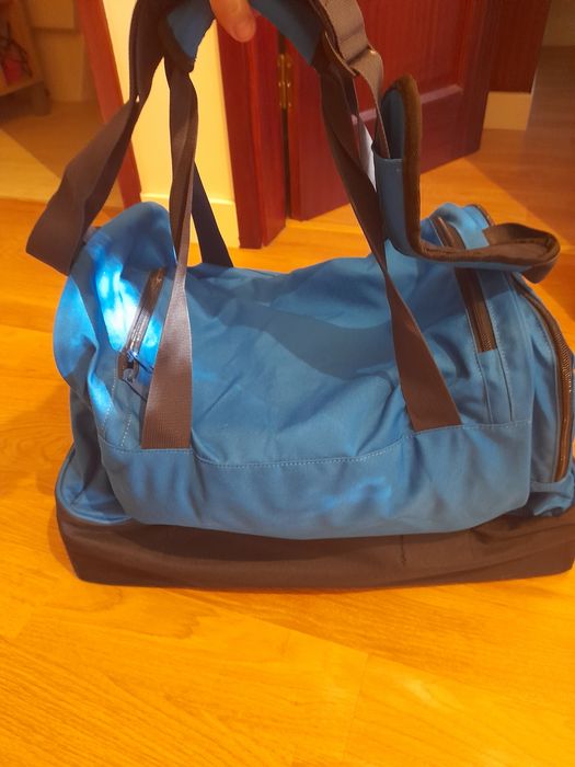 Mala de desporto Kipsta - 60 L