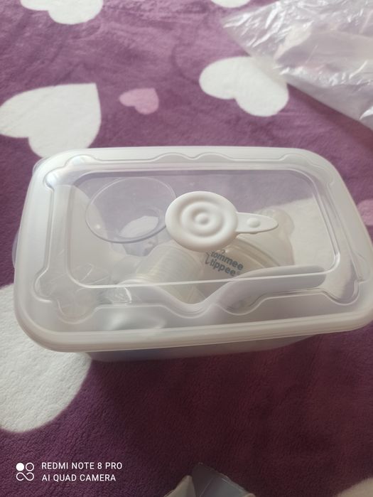 Продається молоковідсмоктувач.